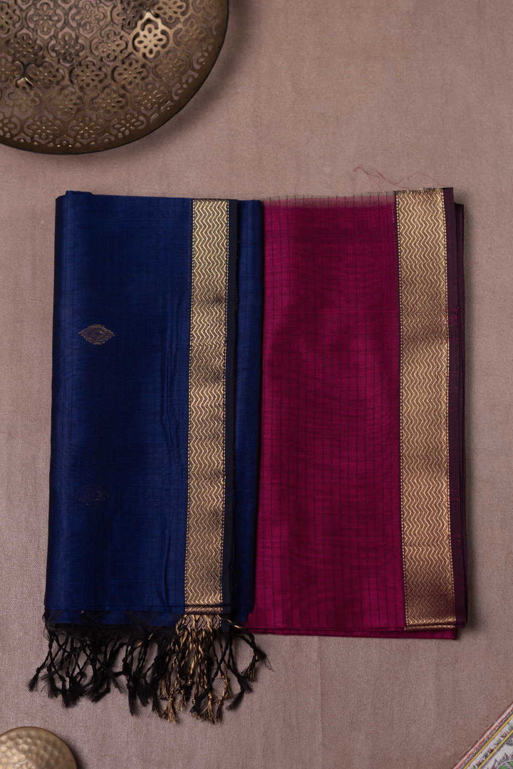 Top & Dupatta - Matkatus 