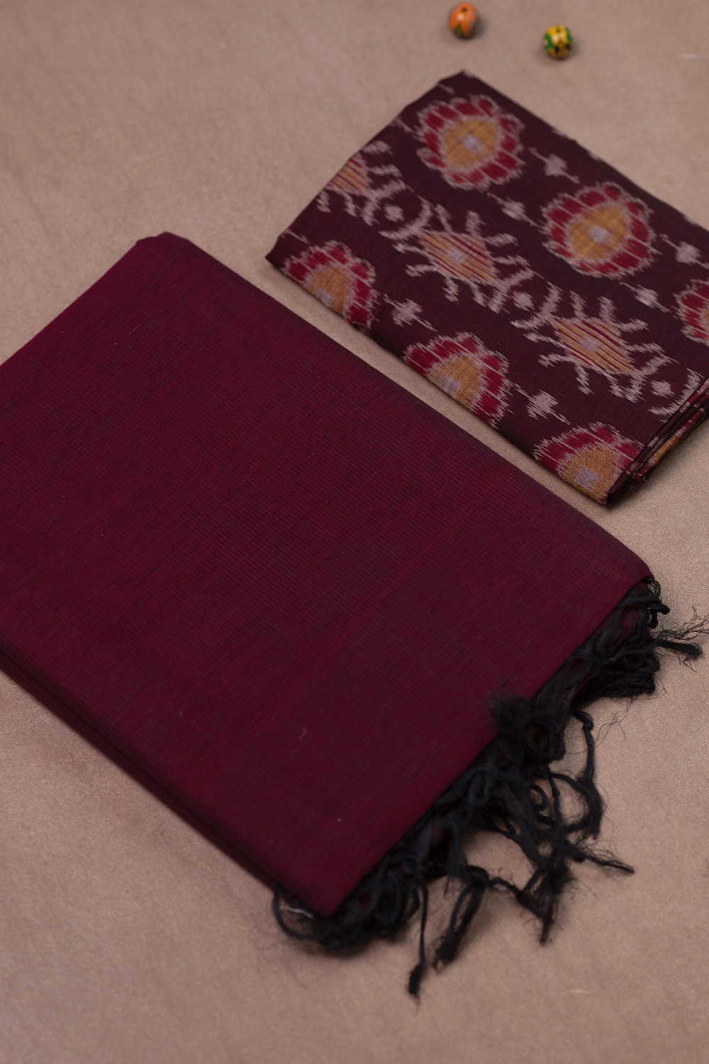 Mangalagiri Saree - Matkatus