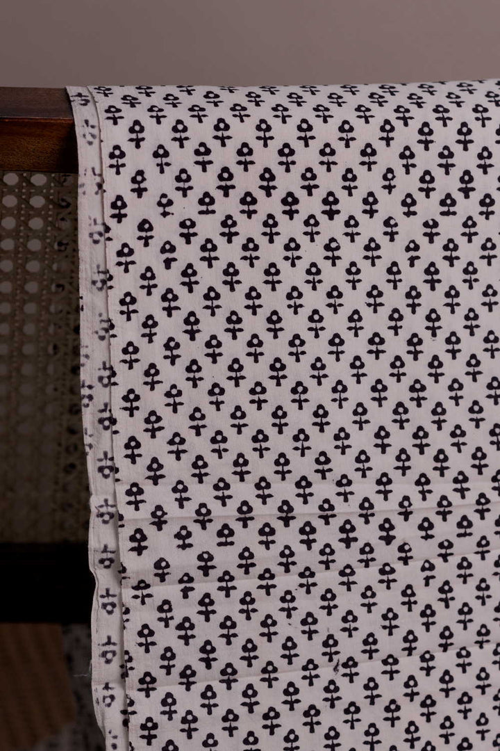 Cotton Fabric - Matkatus 