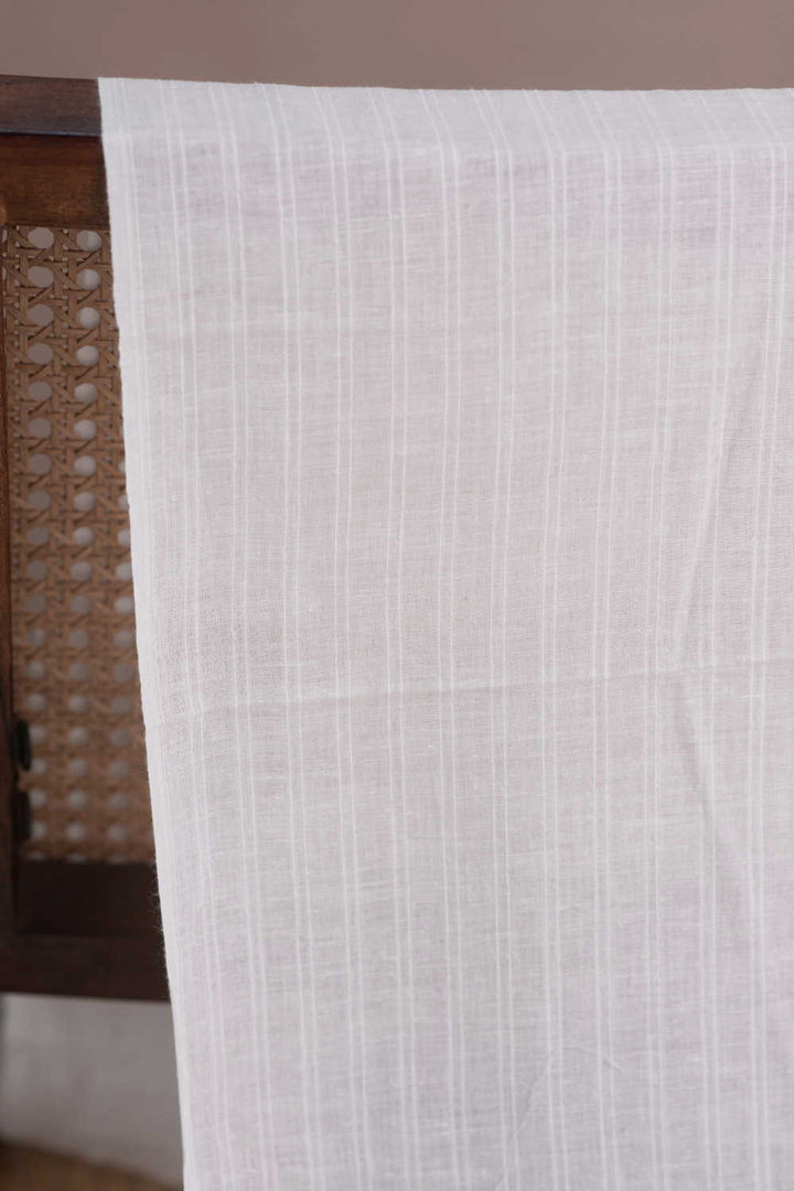 Handloom Fabrics - Matkatus
