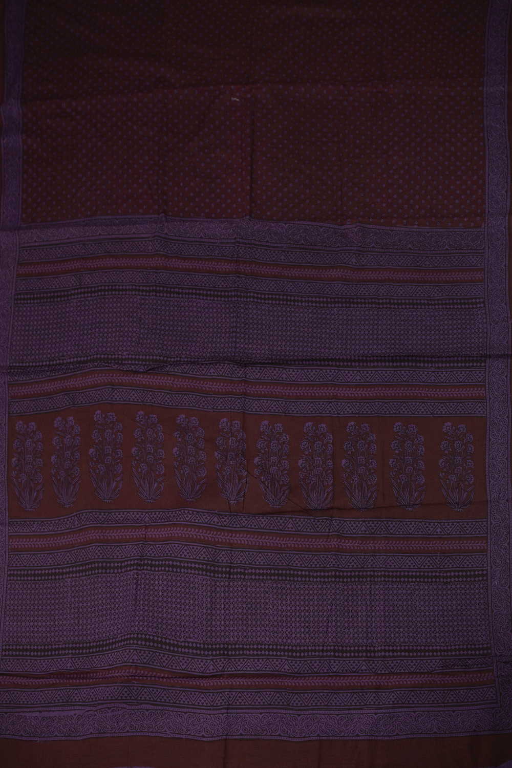 Cotton Sarees-Matkatus 