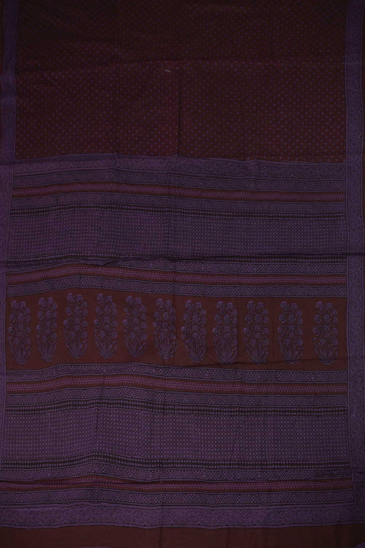 Cotton Sarees-Matkatus 