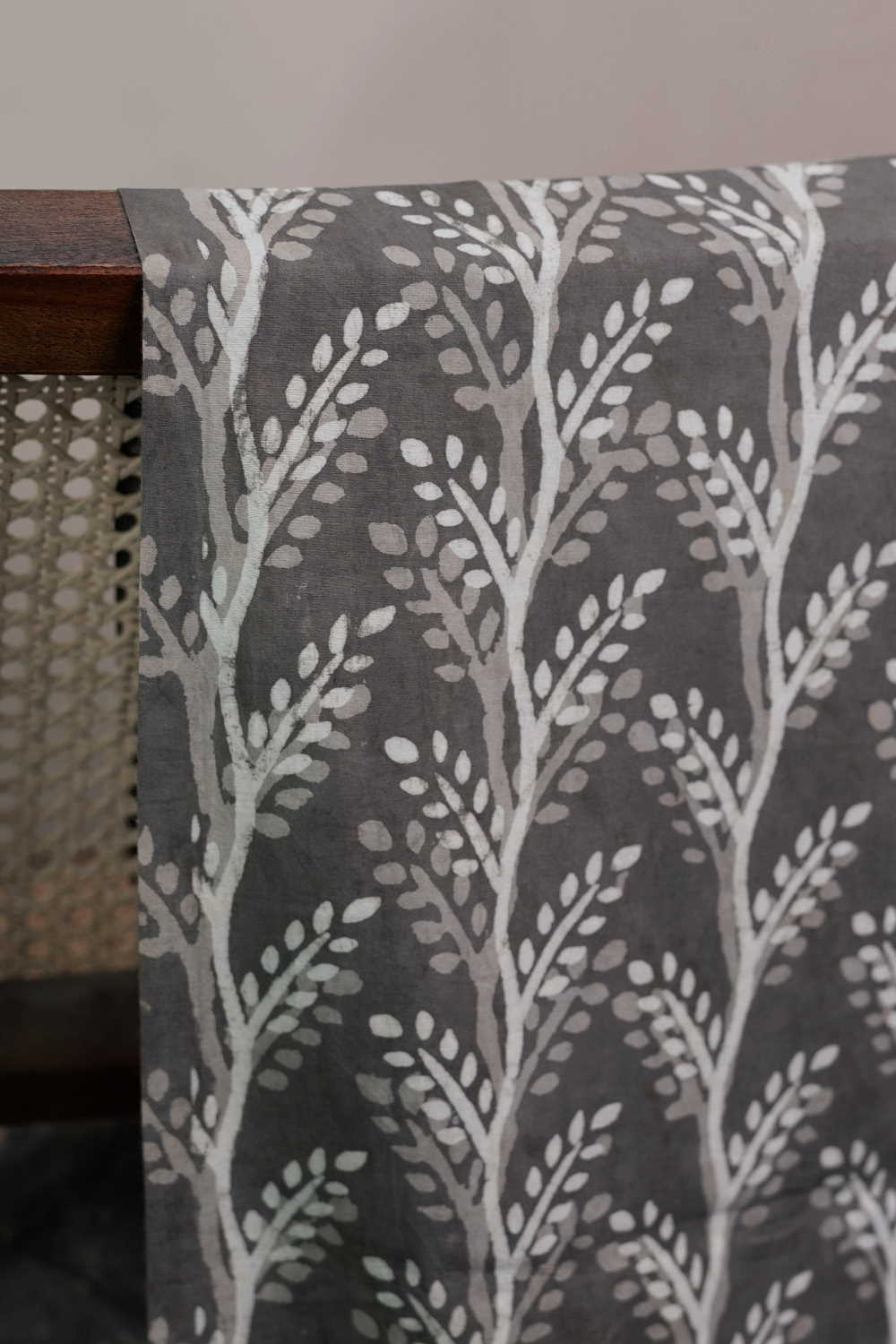 Cotton Fabric-Matkatus 