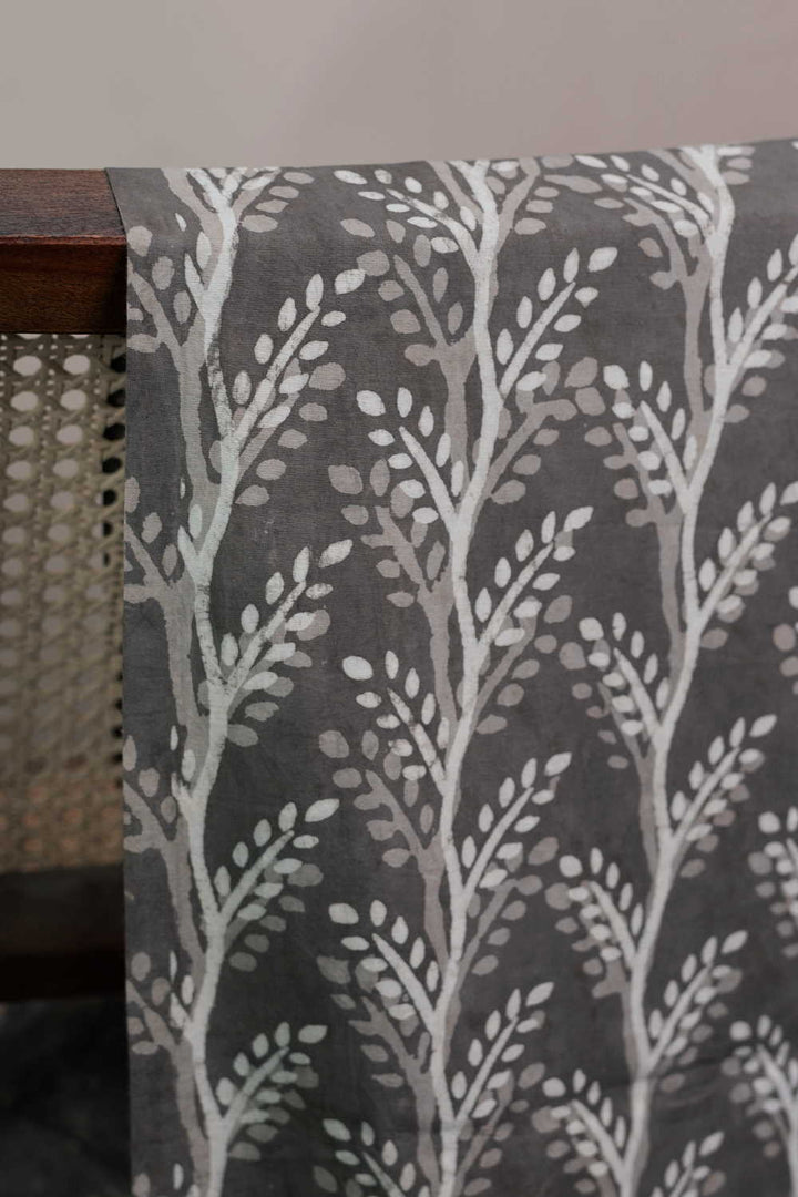 Cotton Fabric-Matkatus 