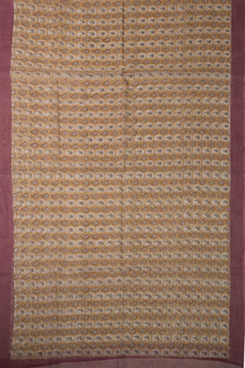 Cotton Dupatta - Matkatus