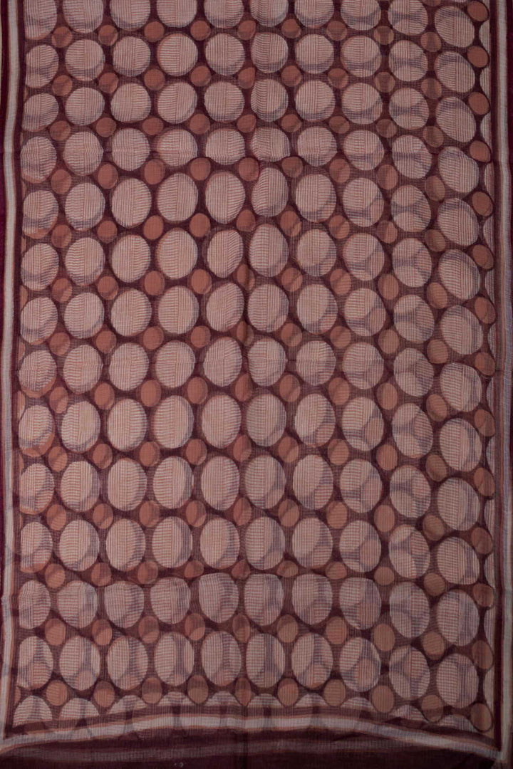 Cotton Dupattas - Matkatus 