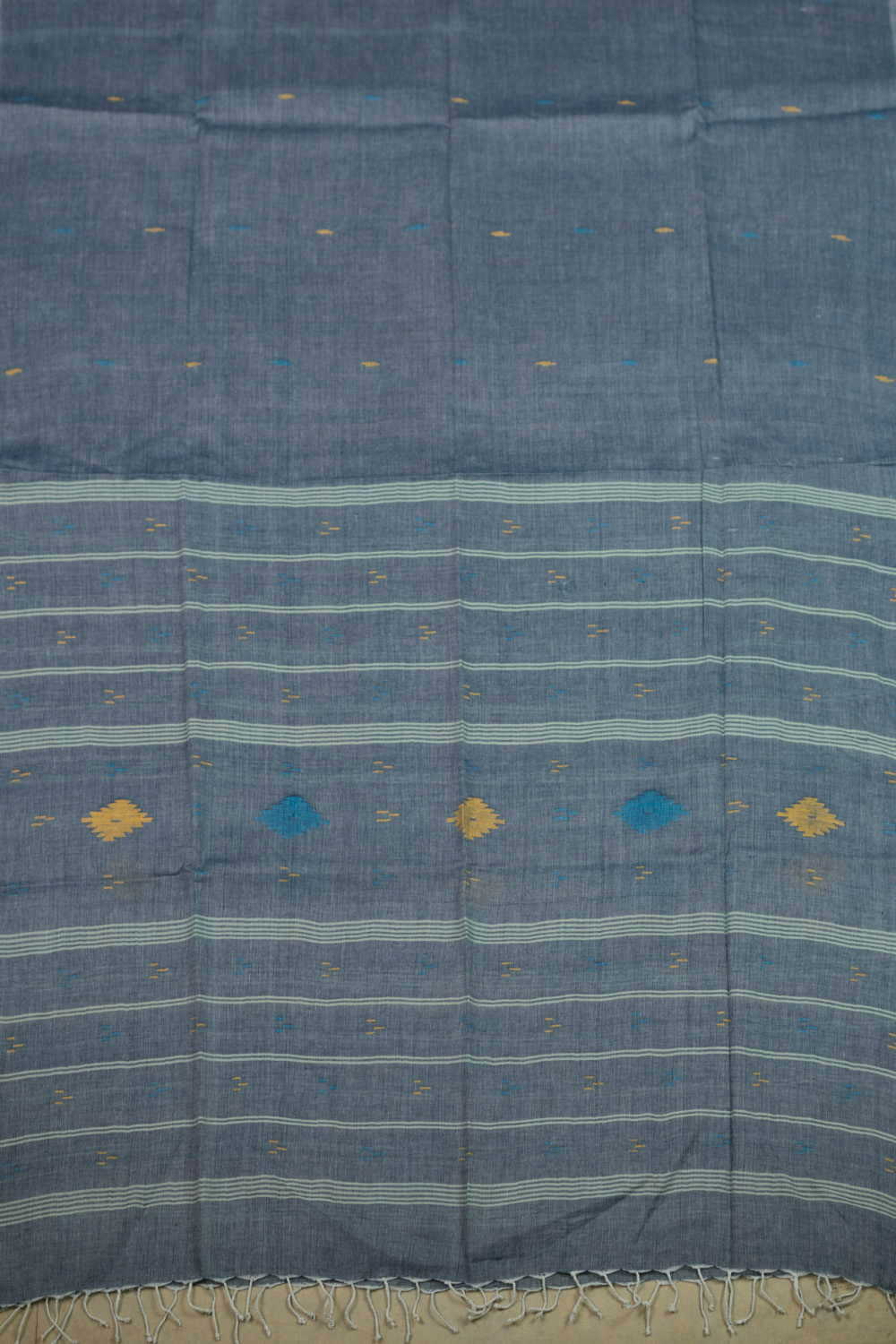 Cotton Dupatta-Matkatus