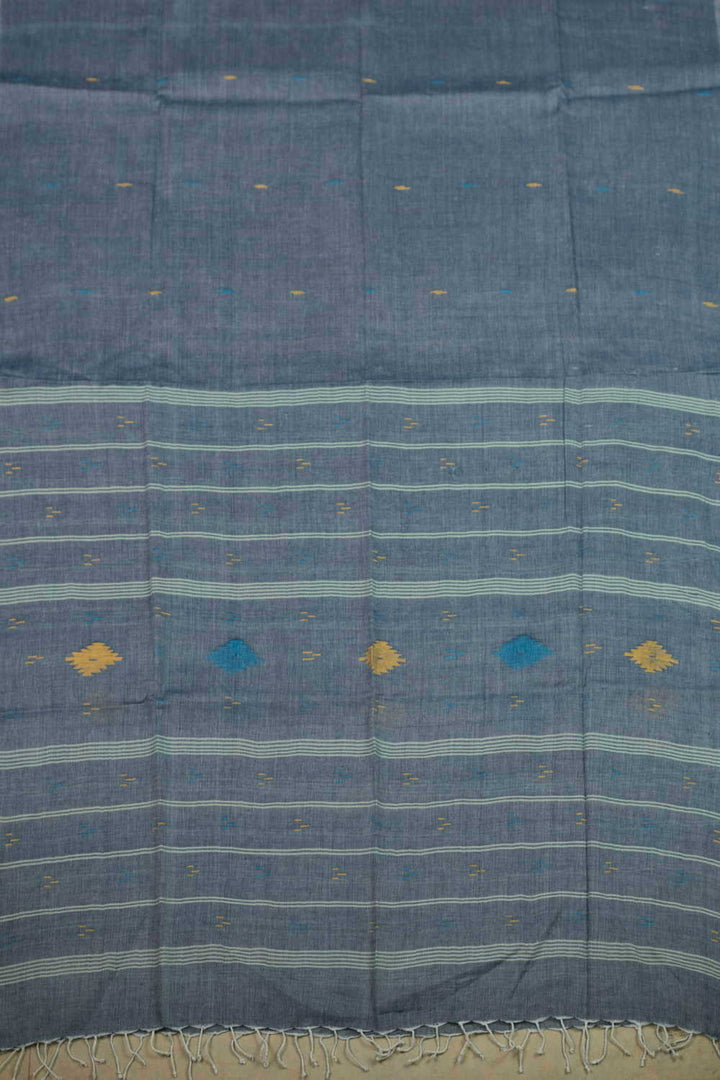 Cotton Dupatta-Matkatus