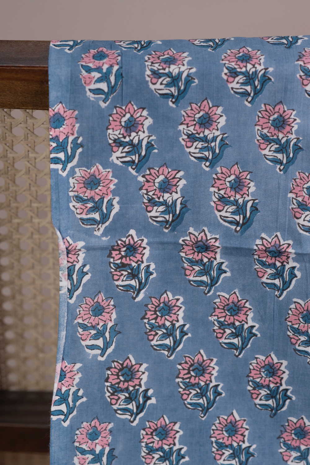 Sanganeri Fabrics - Matkatus