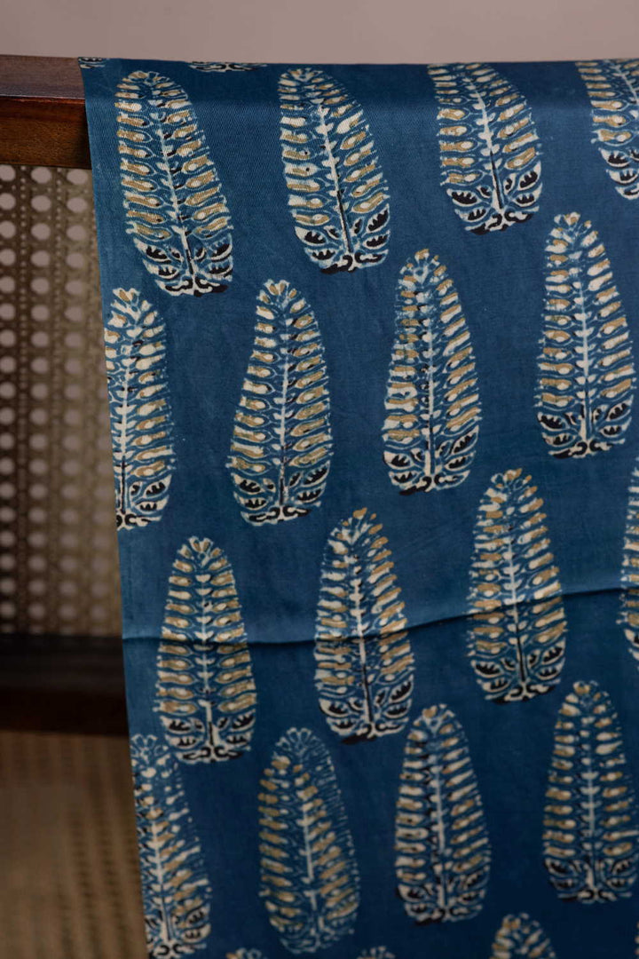 Ajrak fabrics - Matkatus