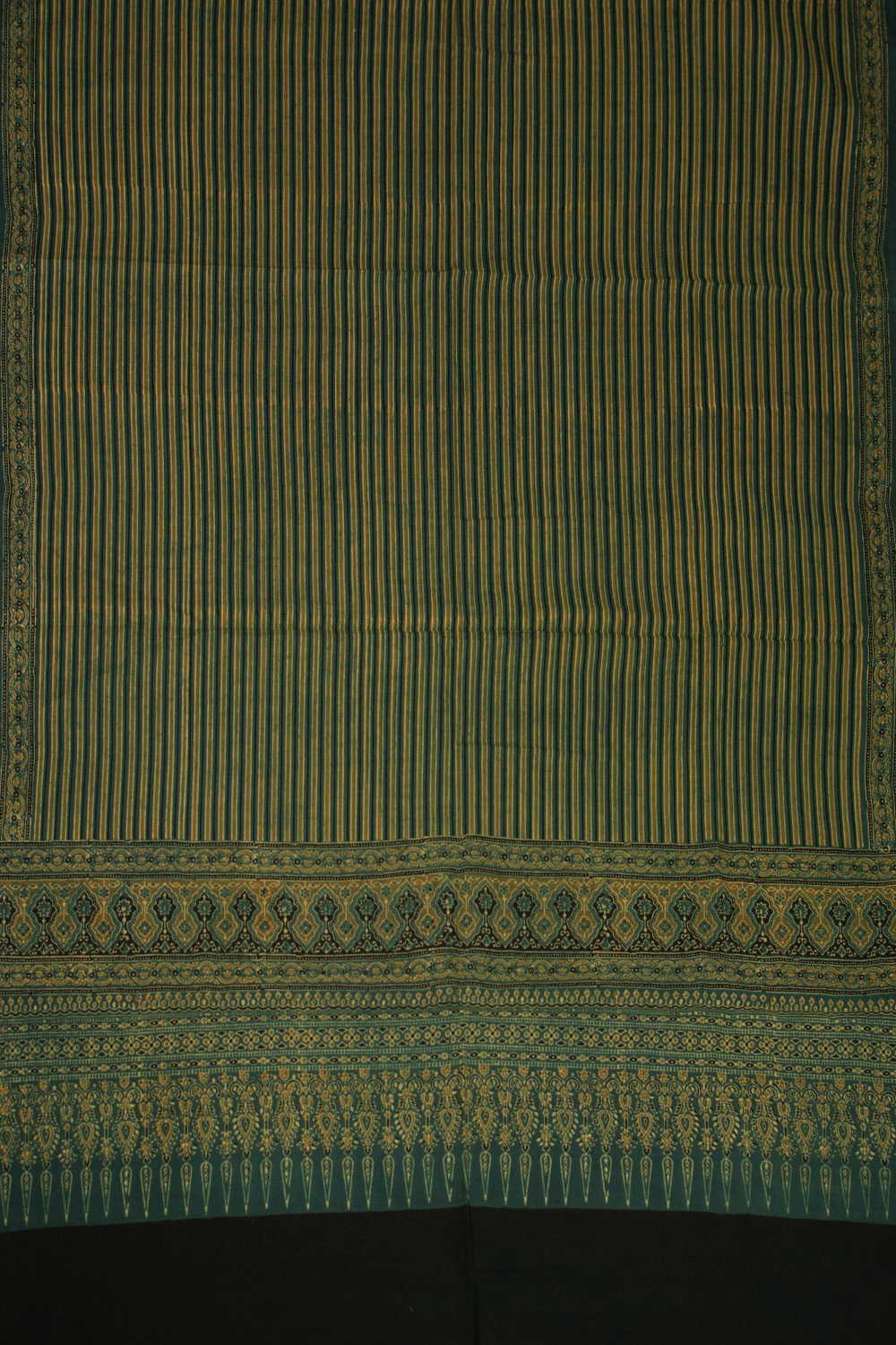 Cotton Dupattas - Matkatus 