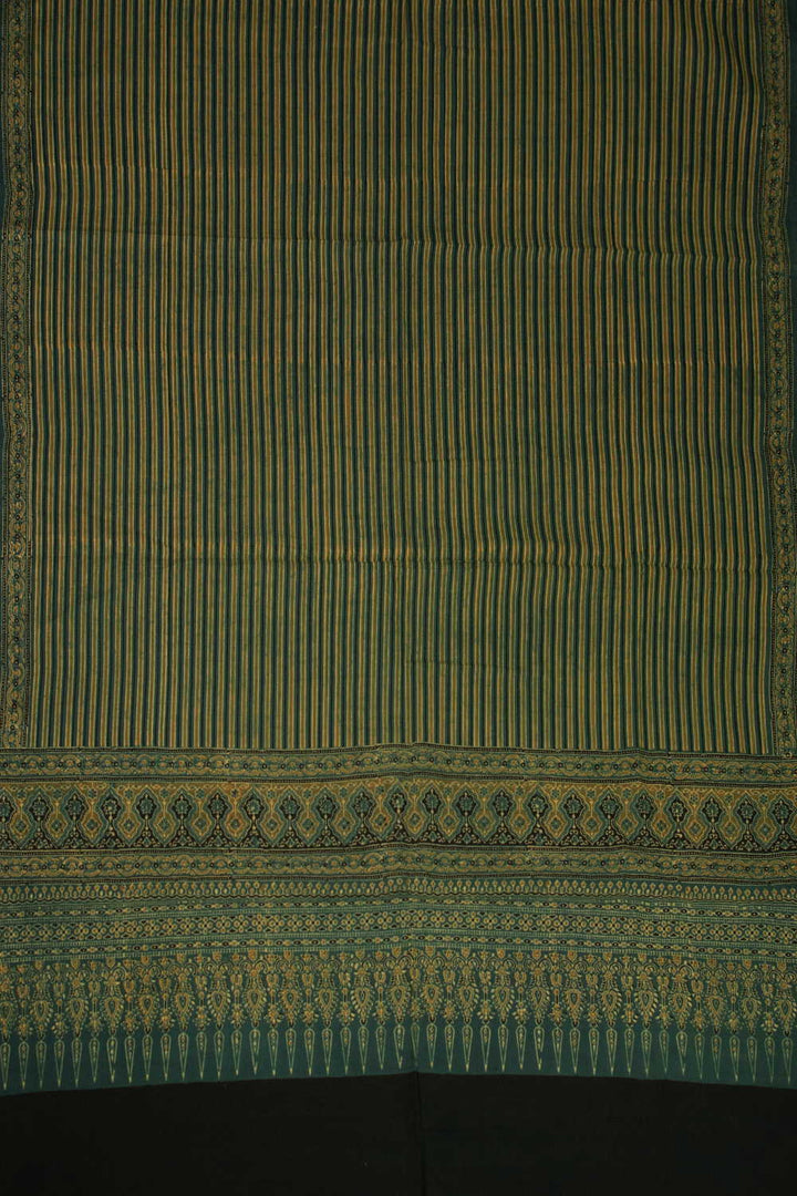 Cotton Dupattas - Matkatus 