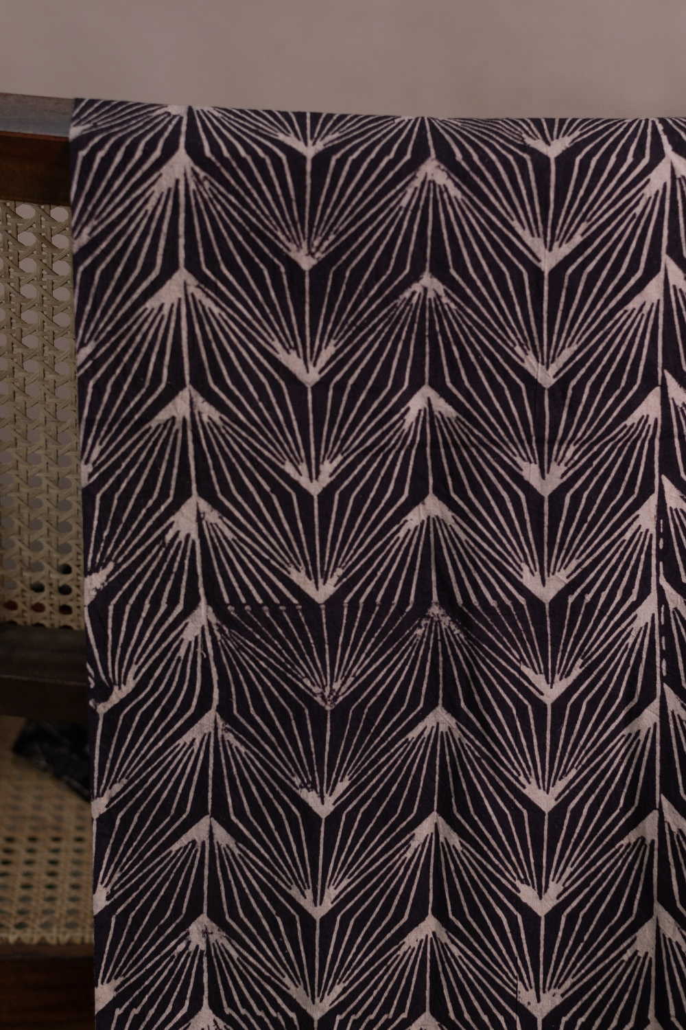 Ajrak Fabric - Matkatus