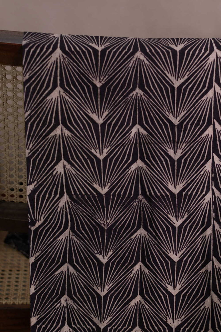 Ajrak Fabric - Matkatus