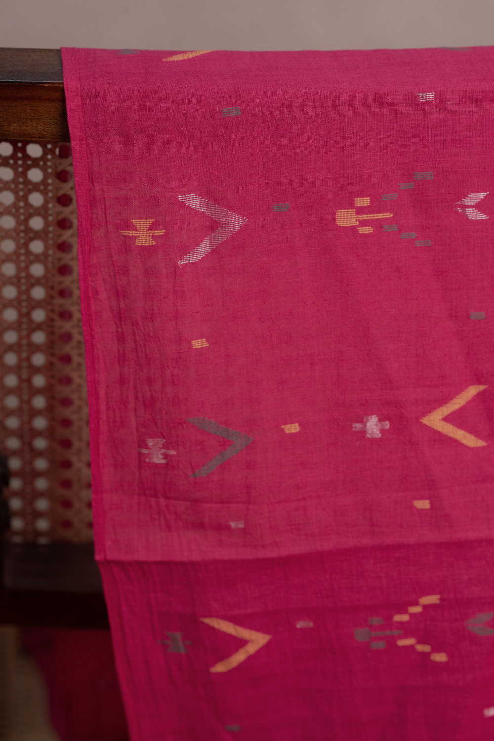 Cotton Fabric - Matkatus 