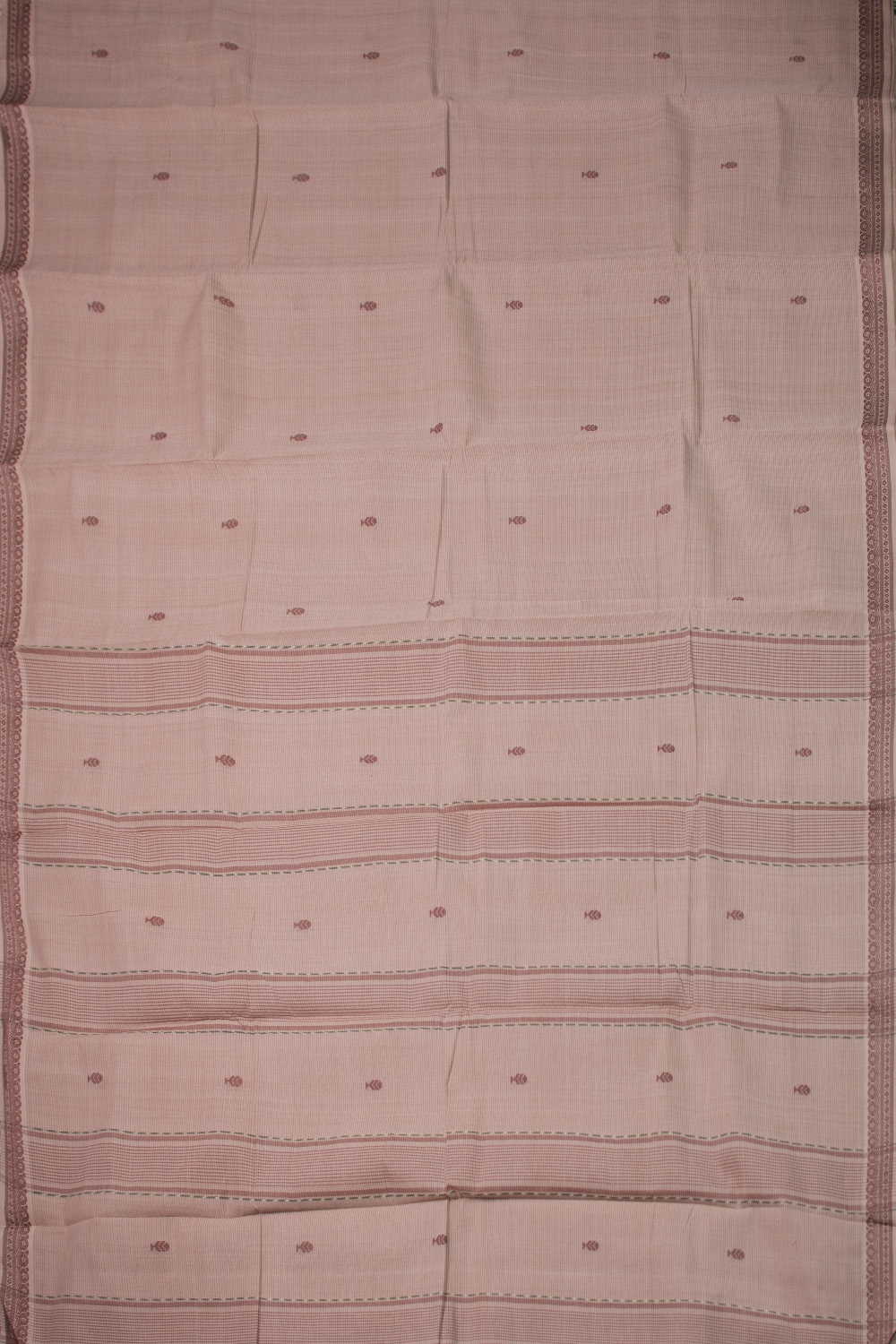 Traditional Saree - Matkatus 