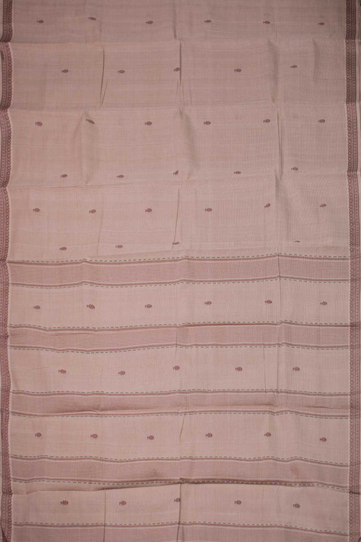 Traditional Saree - Matkatus 