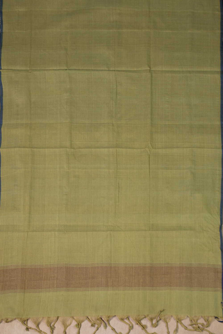 Handwoven Dupatta - Matkatus