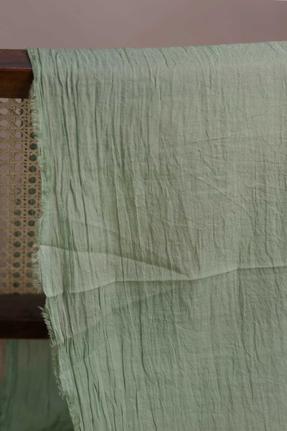 Handwoven Mul Cotton Fabrics - Matkatus 