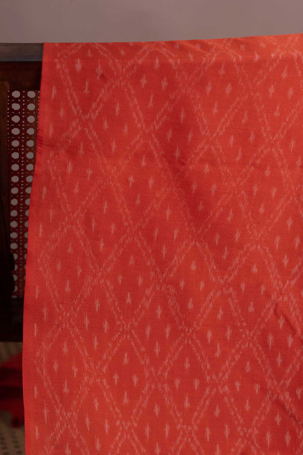Ikat Silk  Fabrics - Matkatus 