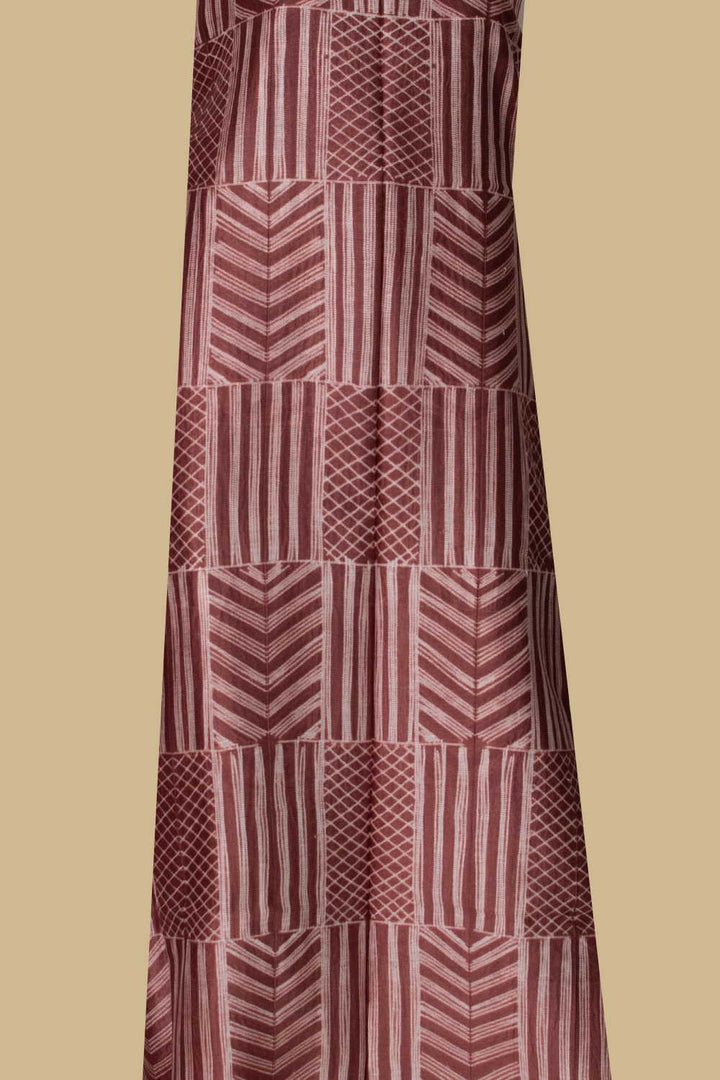 Unstitched Suits - Matkatus 