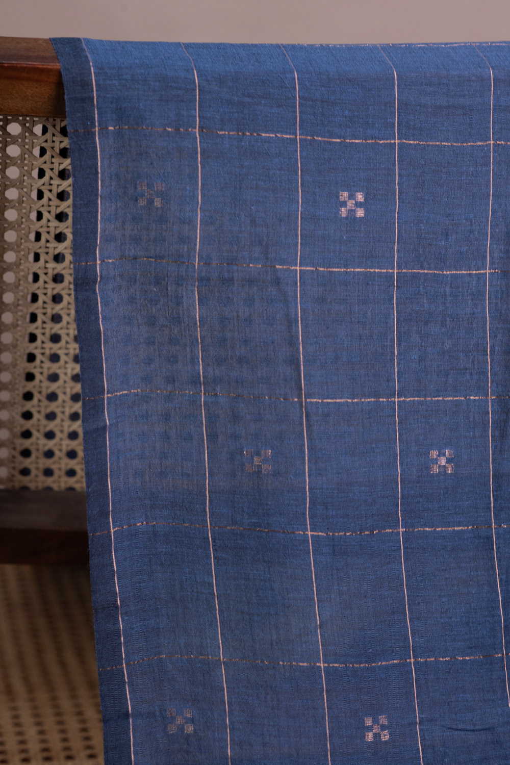 Cotton Fabric - Matkatus 