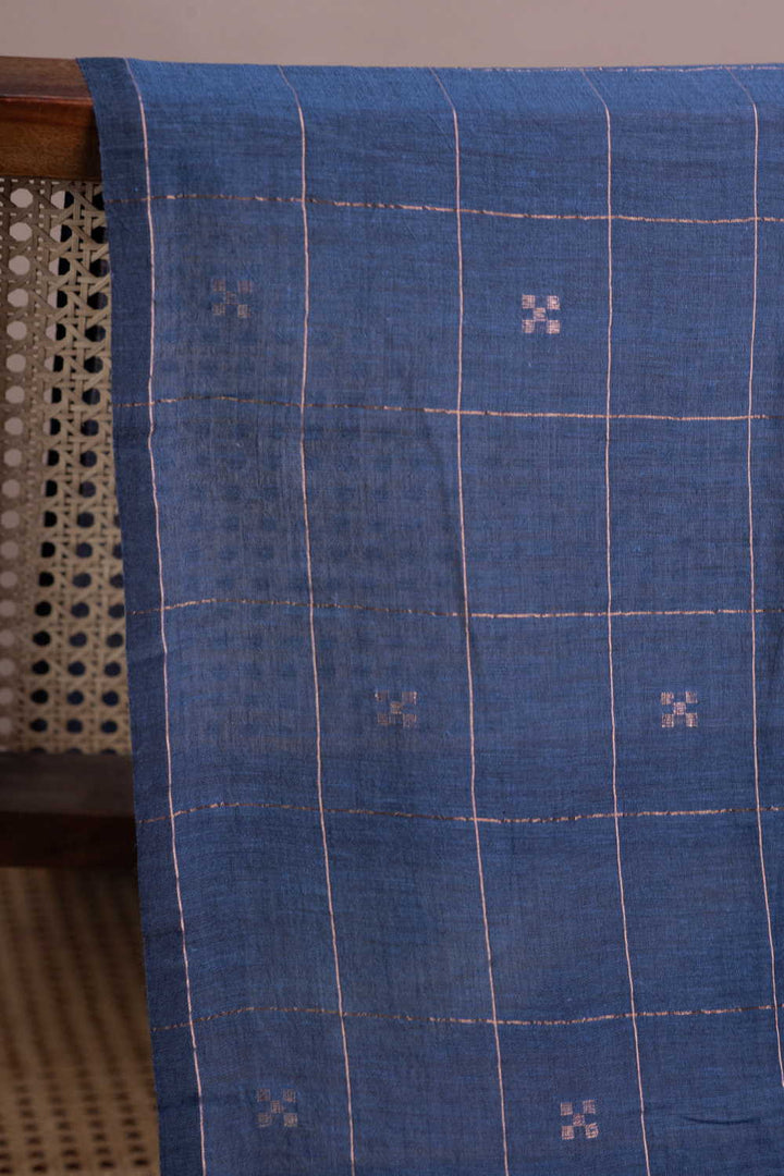 Cotton Fabric - Matkatus 