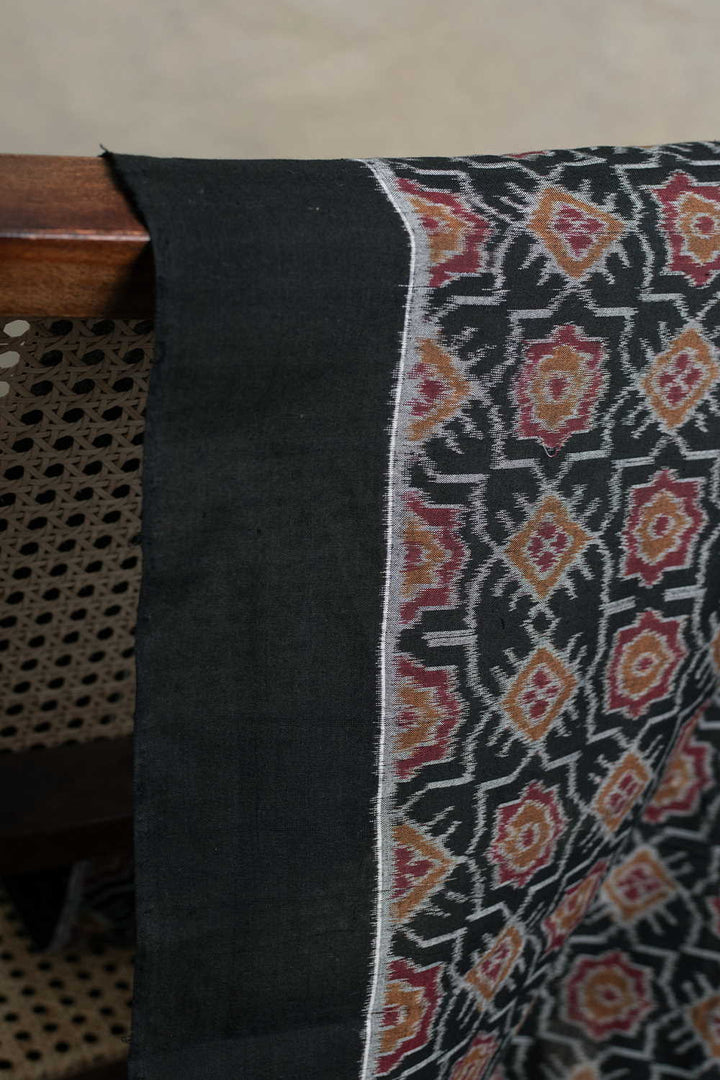 Sambalpuri Ikat Fabrics - Matkatus 