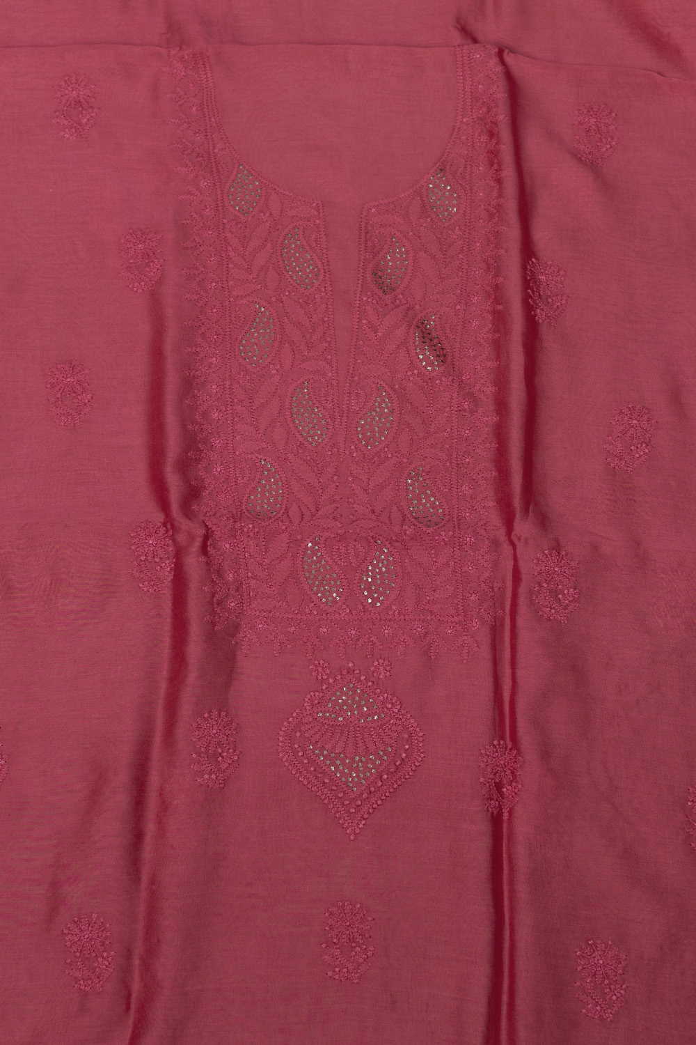 Top and Dupatta - Matkatus 