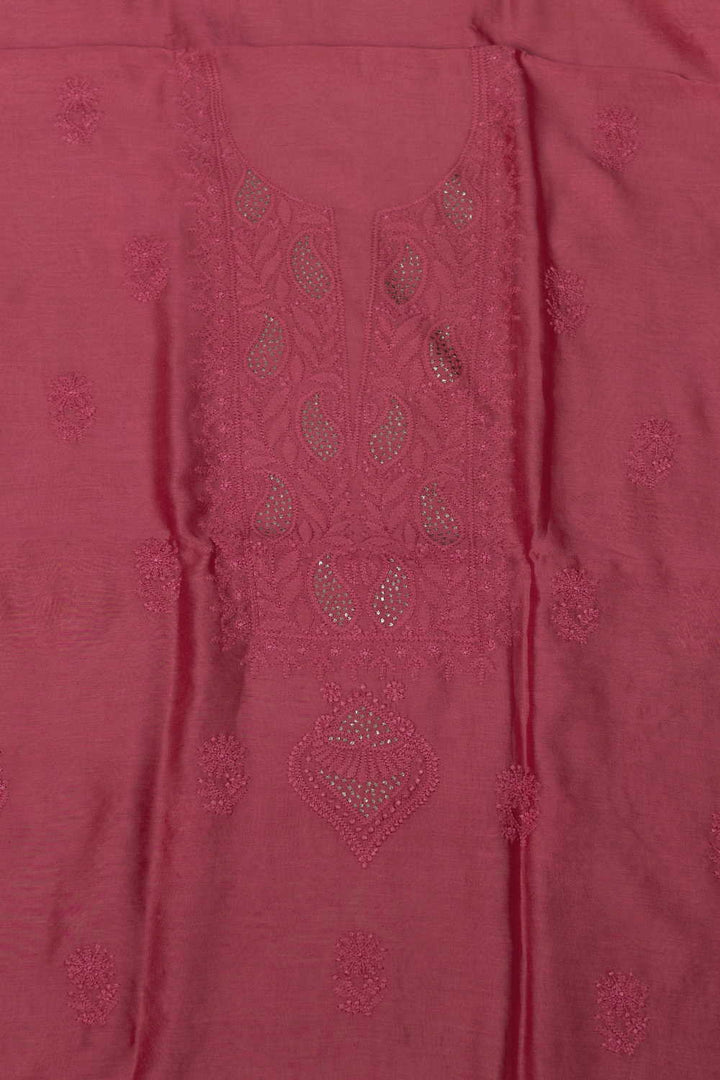 Top and Dupatta - Matkatus 