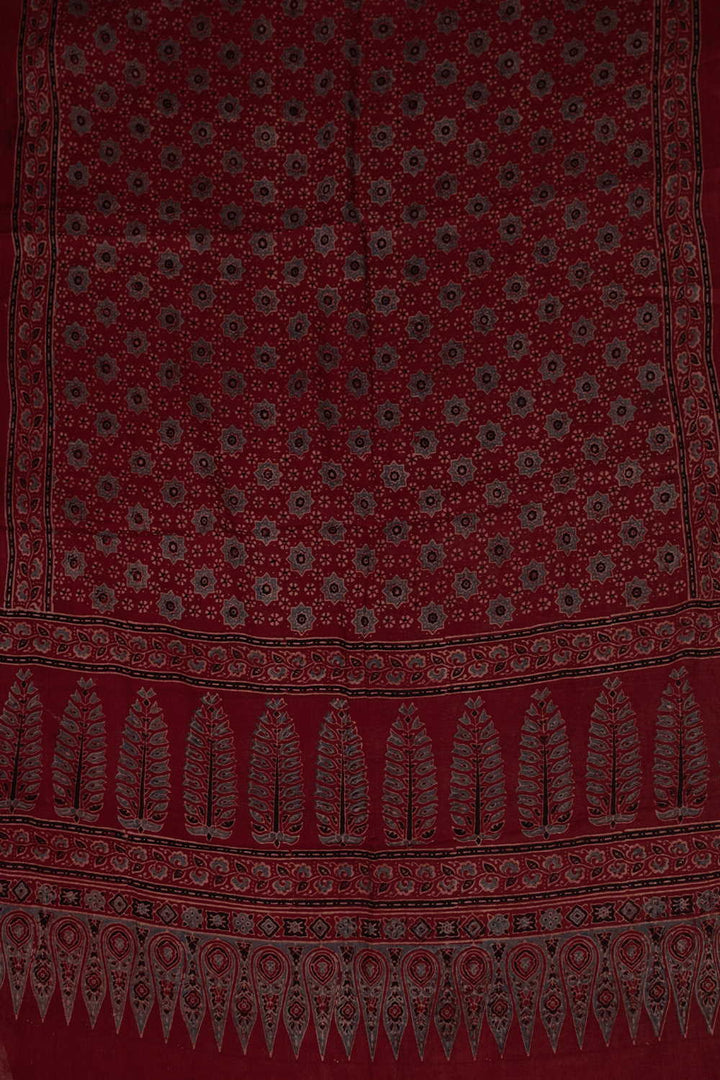 Cotton Dupattas - Matkatus
