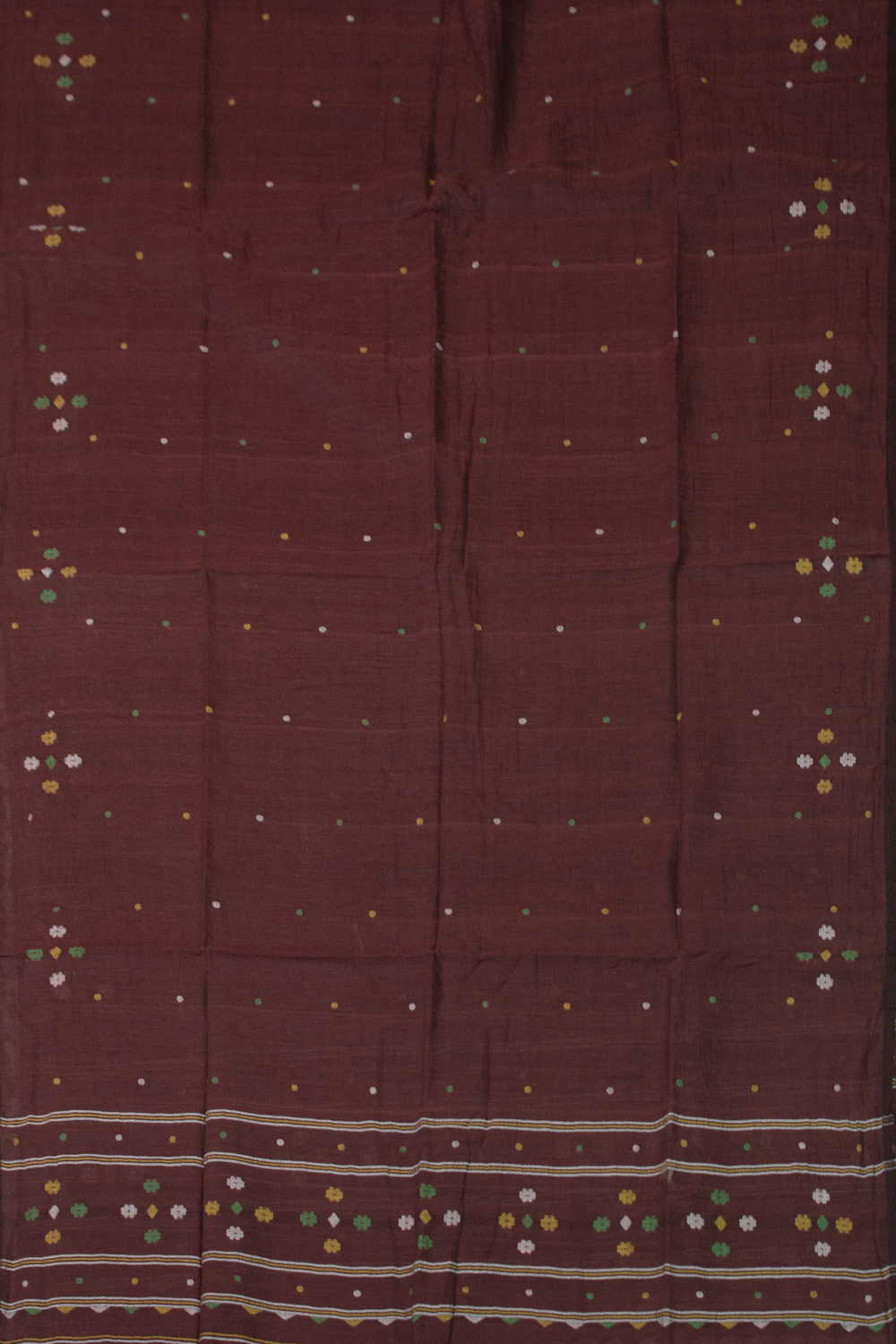Cotton Dupattas - Matkatus 