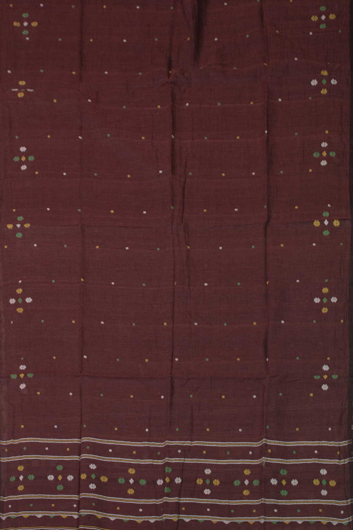 Cotton Dupattas - Matkatus 