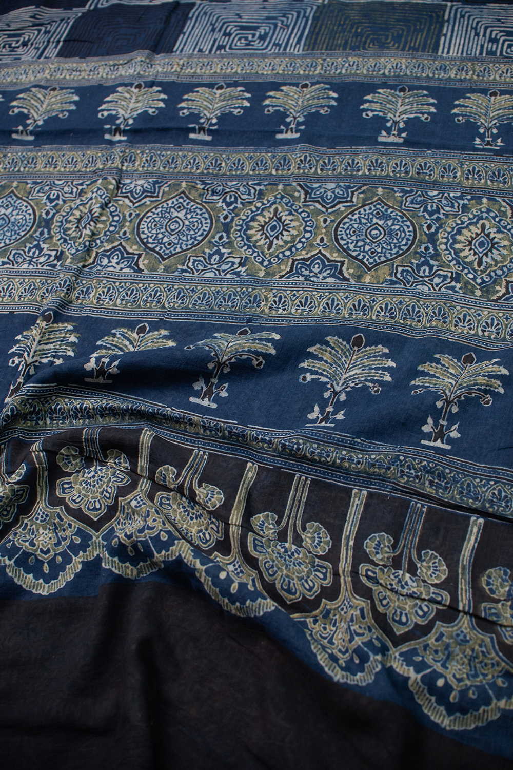 Sarees - Matkatus 