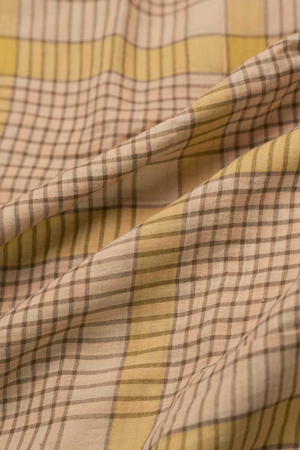 Cotton Fabric - Matkatus 