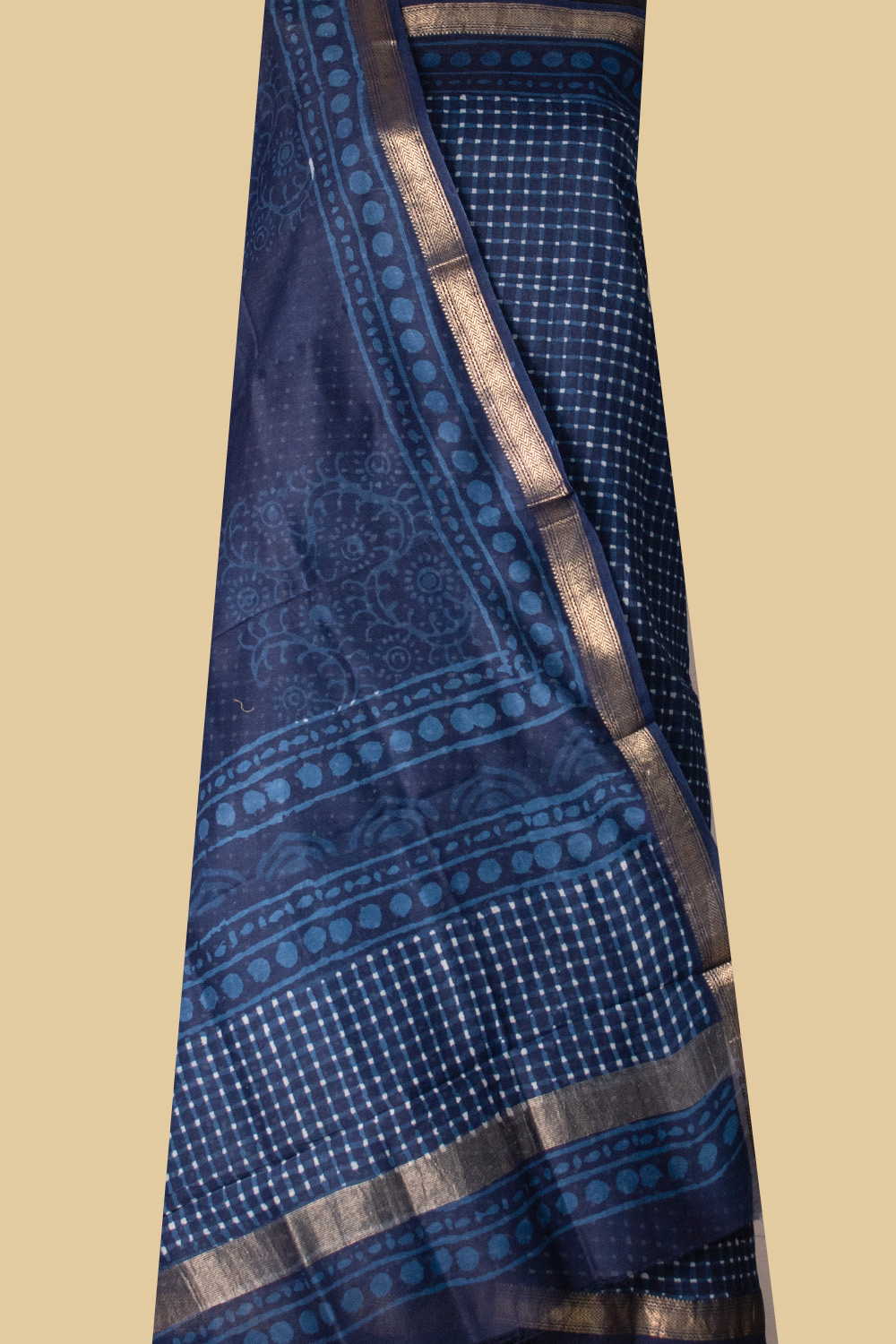 Maheshwari Suits - Matkatus 
