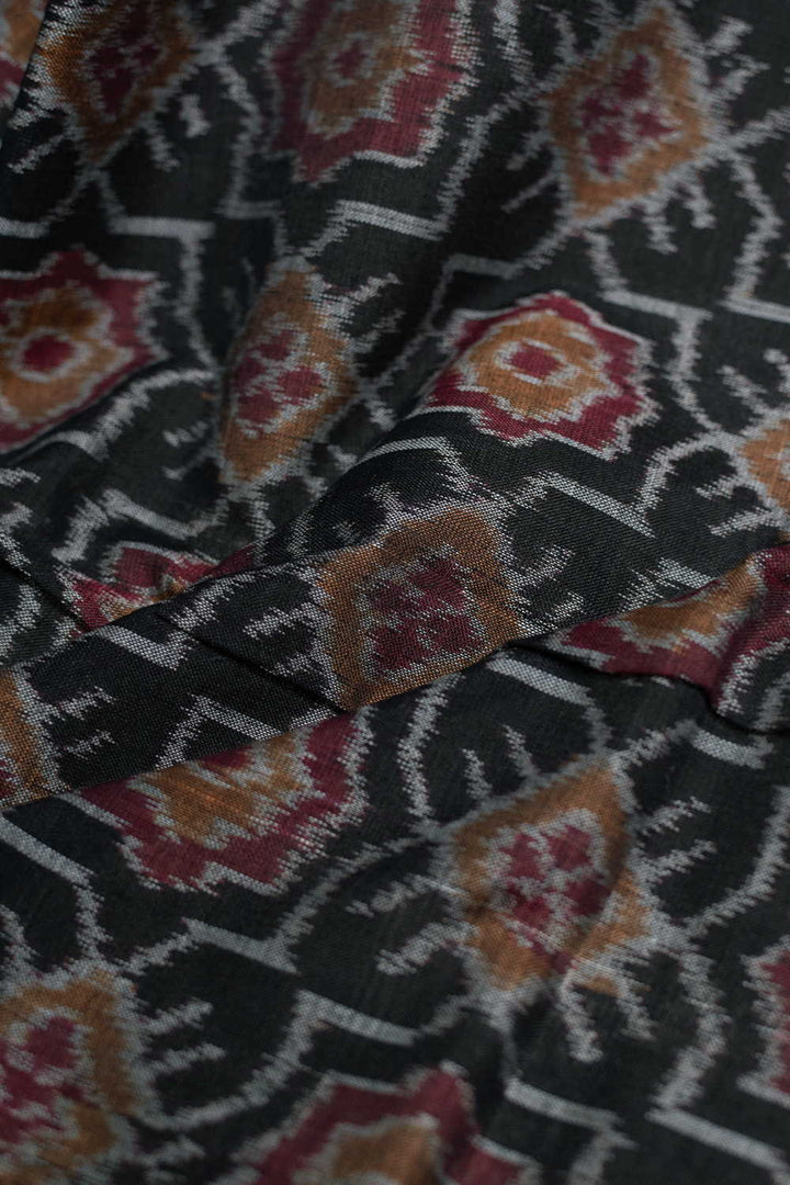 Cotton Fabrics - Matkatus 