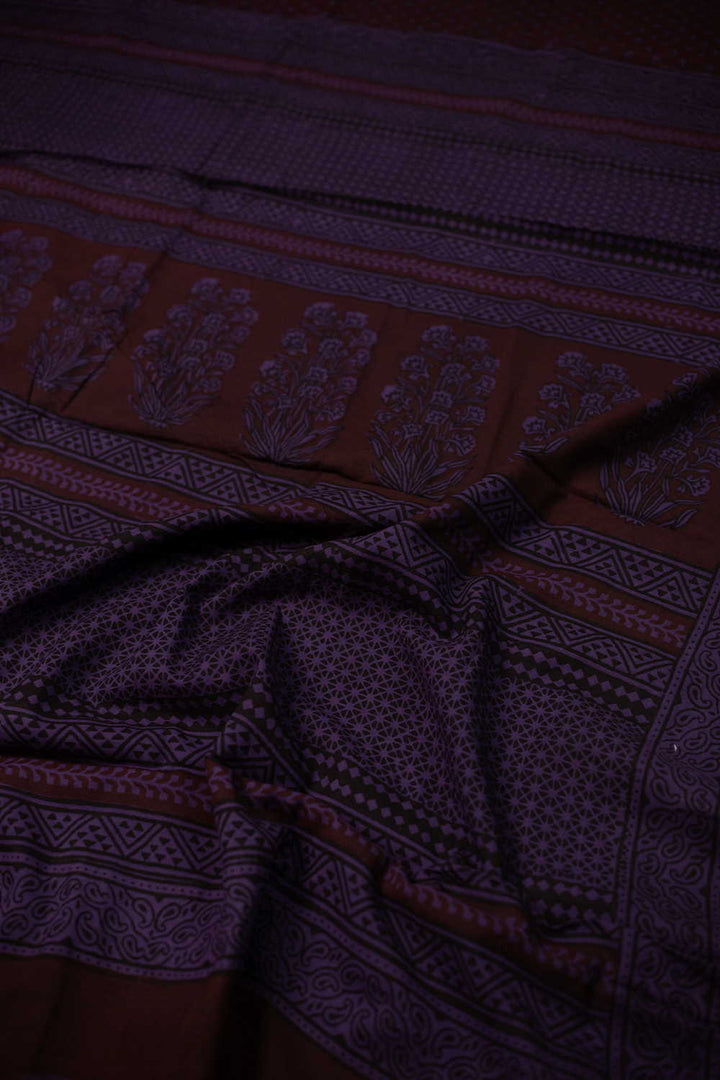 Sarees-Matkatus 