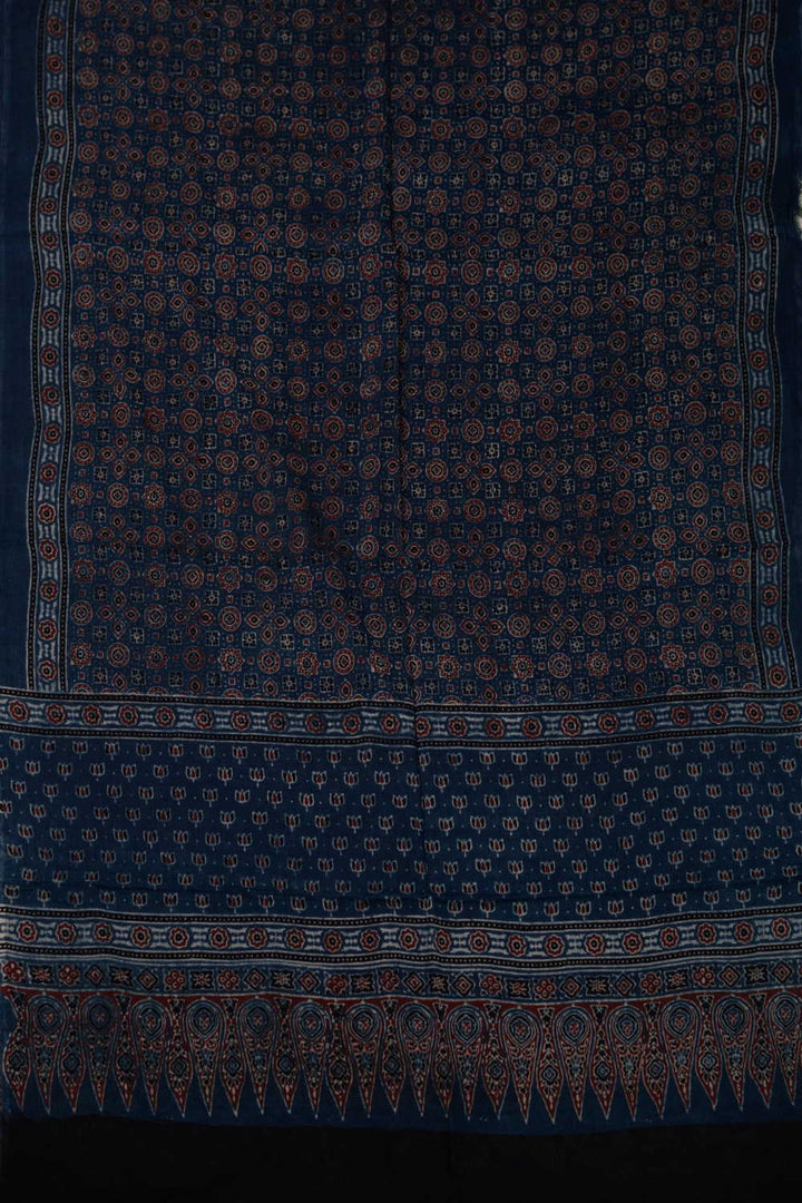 Cotton Dupattas - Matkatus 
