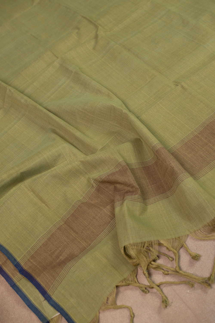 Cotton Dupatta - Matkatus 
