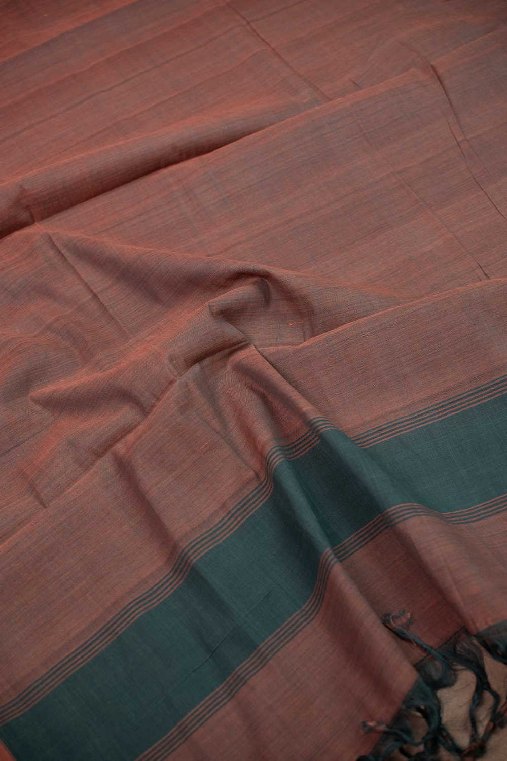 Cotton Dupatta - Matkatus 