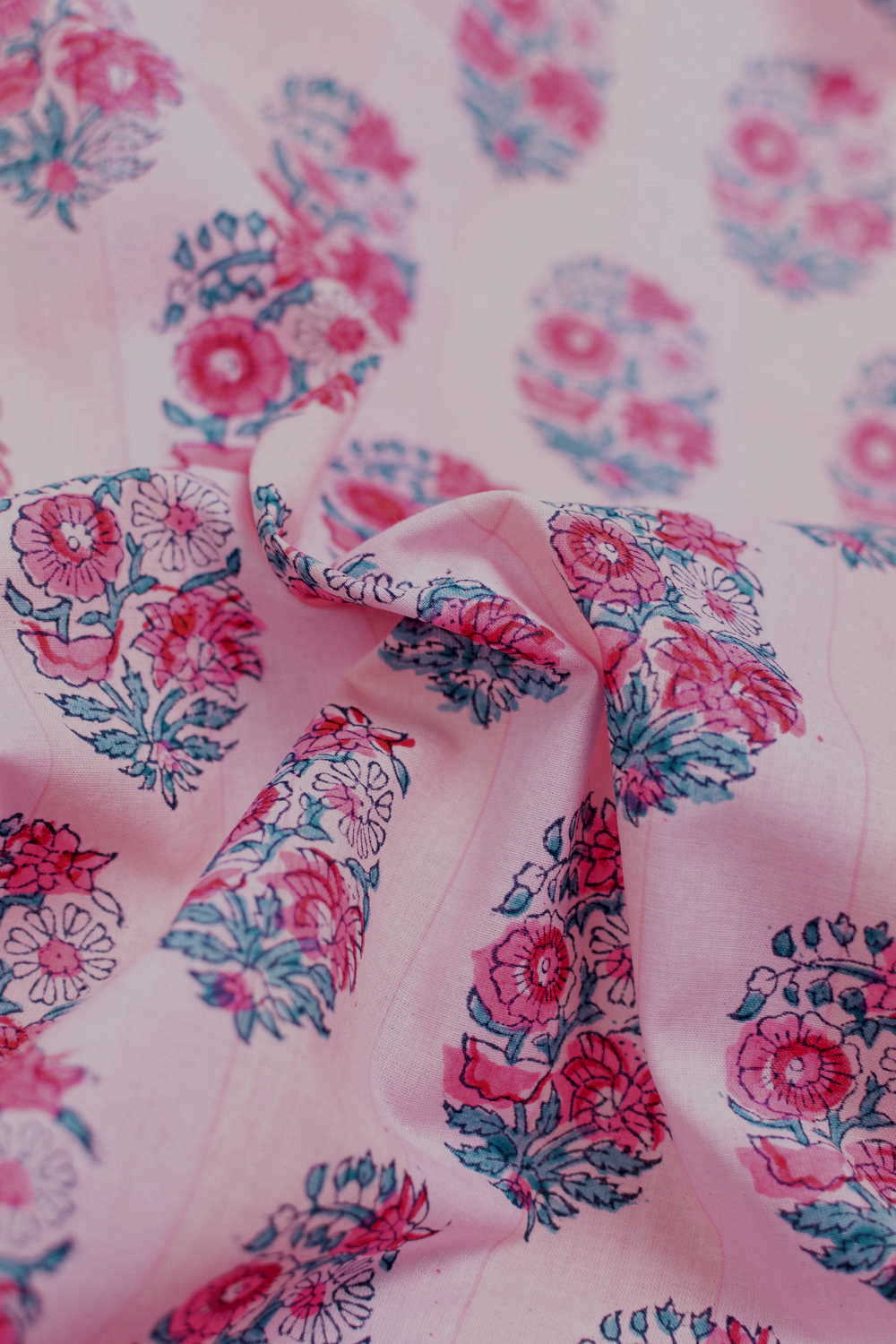 Cotton Fabrics-Matkatus 