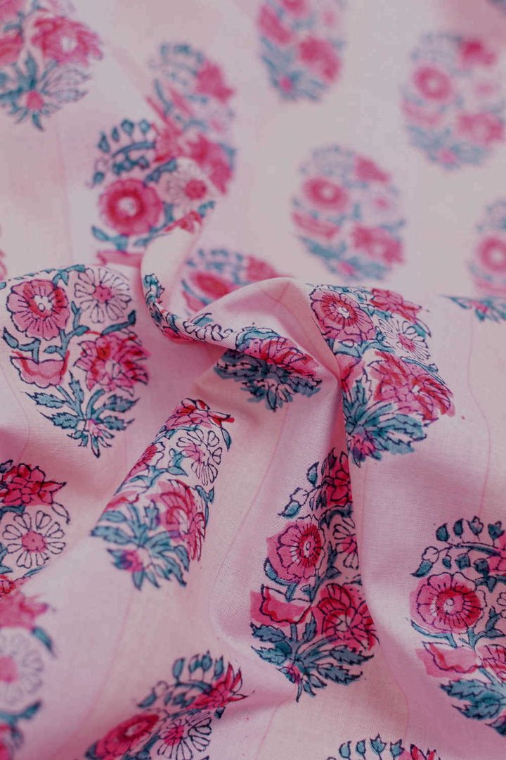 Cotton Fabrics-Matkatus 