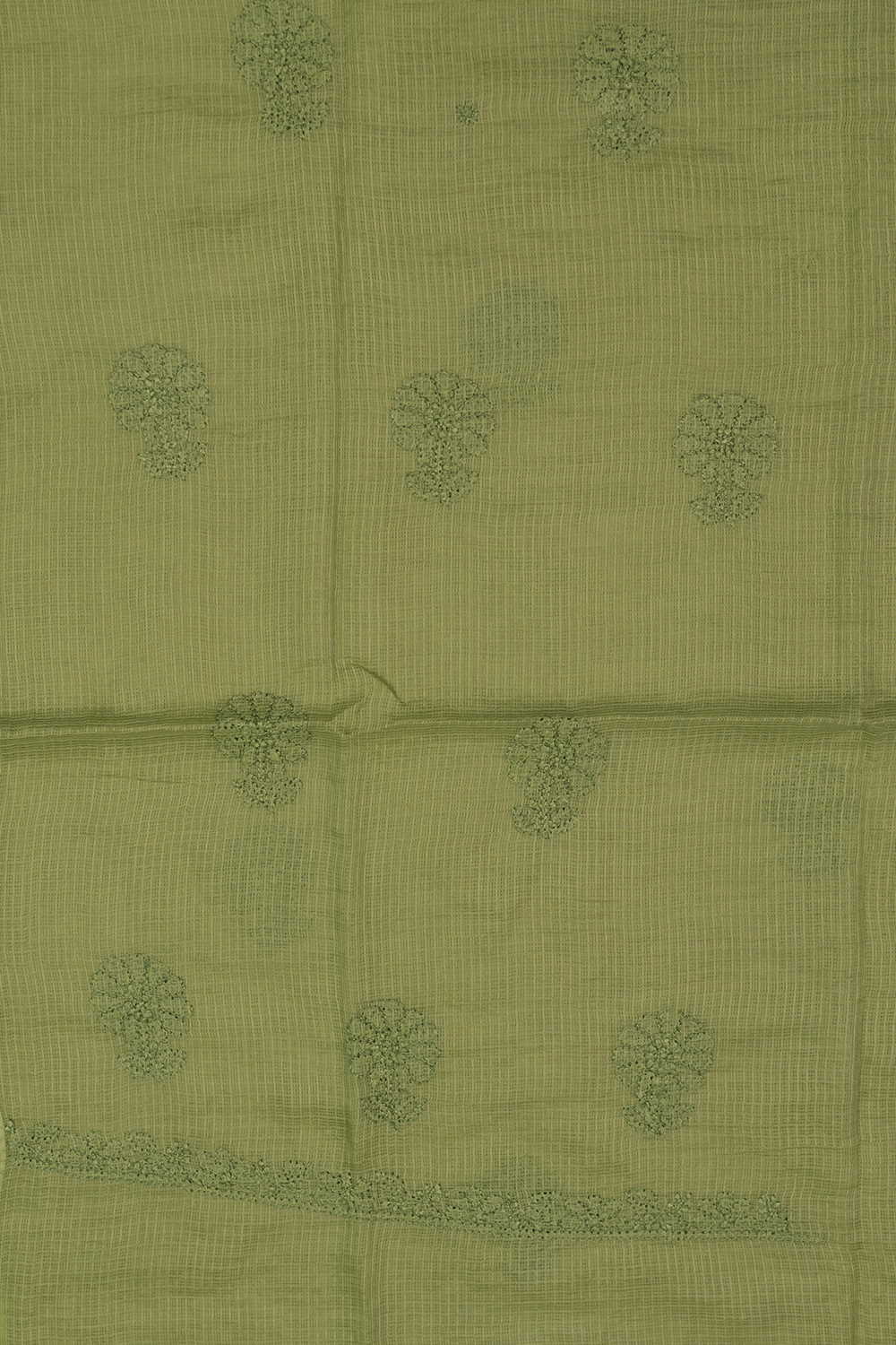 Top & Dupatta-Matkatus 