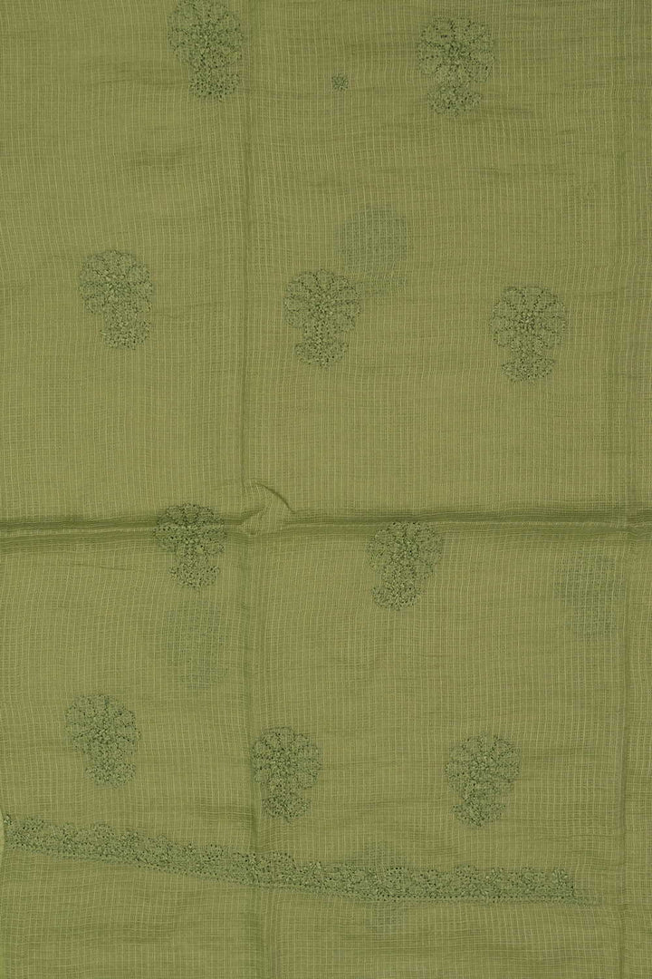 Top & Dupatta-Matkatus 