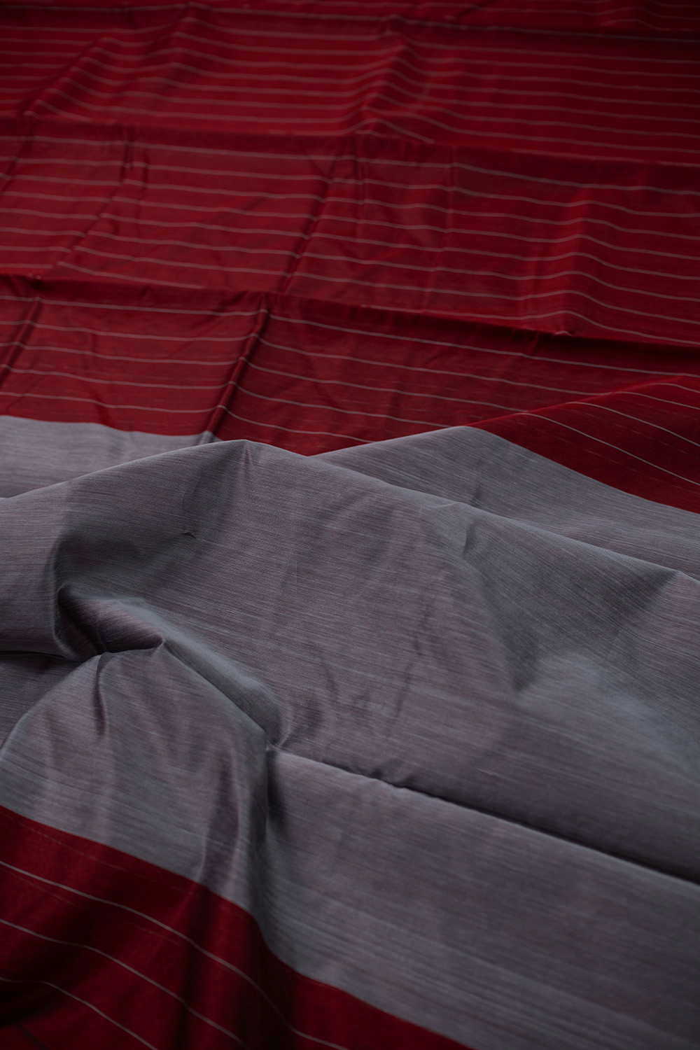 Chanderi Sarees-Matkatus