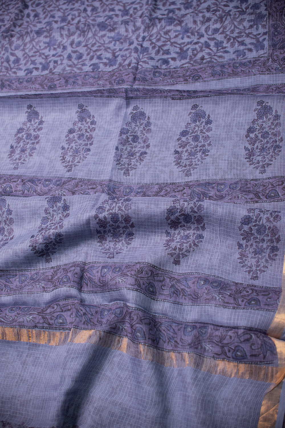 Sarees - Matkatus 