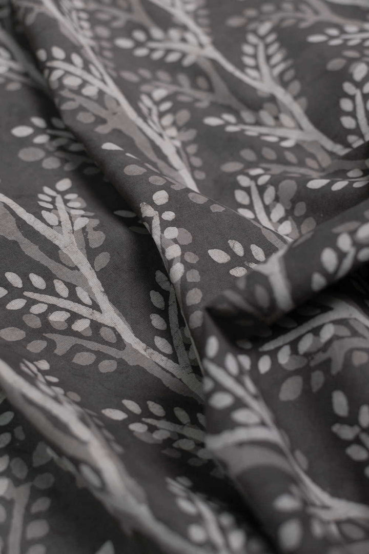 Dabu Print Fabrics - Matkatus 