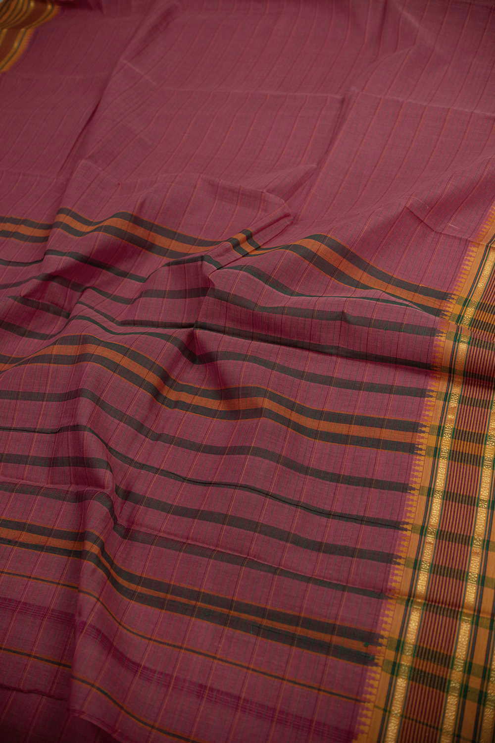 Saree-Matkatus 
