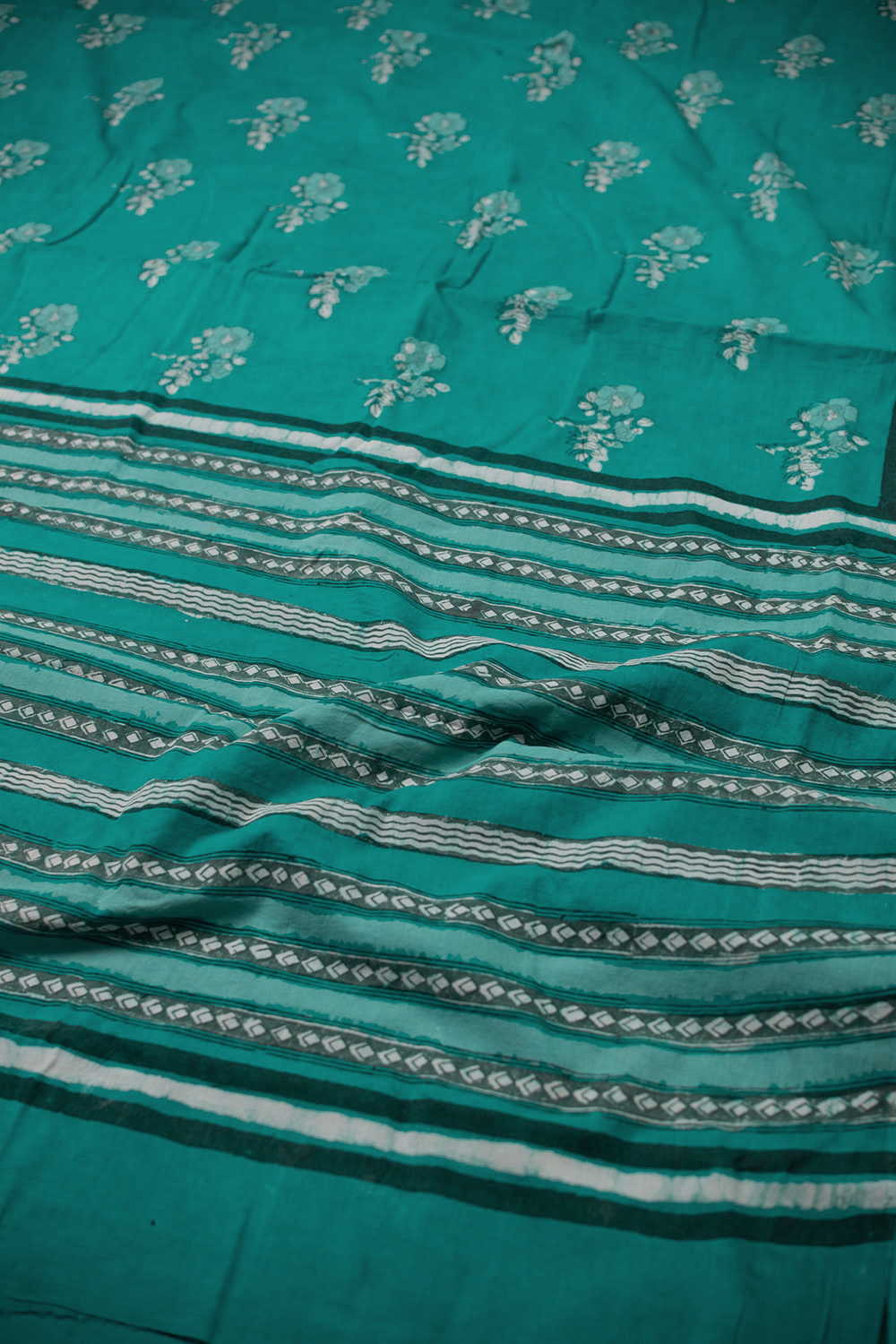 Saree - Matkatus 